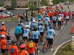 ride for roswell